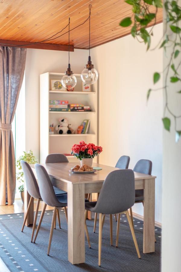 Apartma Jancic Apartment Dobrovo Ngoại thất bức ảnh
