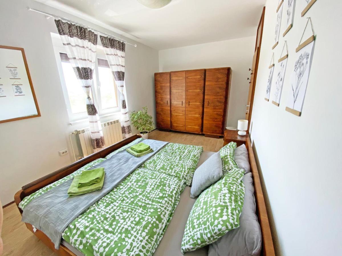 Apartma Jancic Apartment Dobrovo Ngoại thất bức ảnh