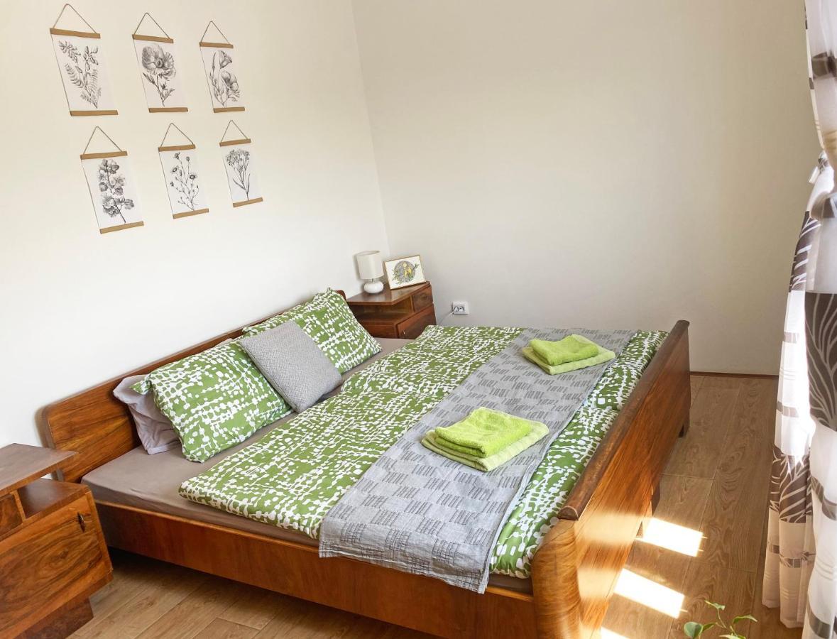 Apartma Jancic Apartment Dobrovo Ngoại thất bức ảnh